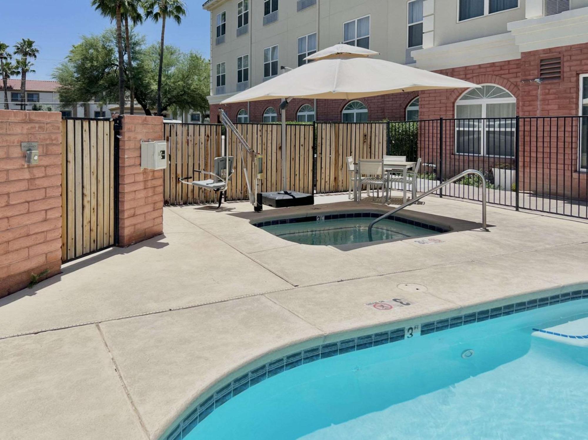 Country Inn & Suites By Radisson, Tucson Airport, Az Exterior photo