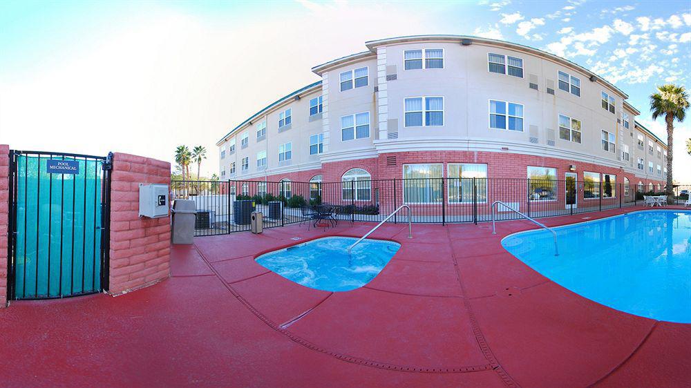 Country Inn & Suites By Radisson, Tucson Airport, Az Exterior photo
